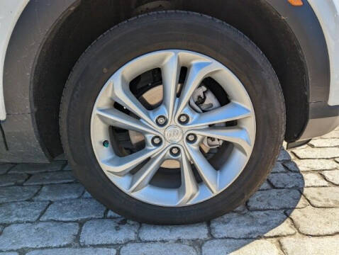 2022 Buick Encore GX for sale at Southern Auto Solutions-Jim Ellis Volkswagen Atlan in Marietta GA