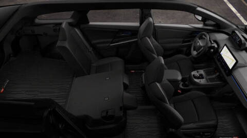 2026 Toyota bZ