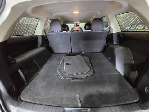 2015 Dodge Journey American Value Package