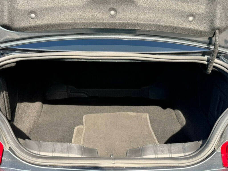 2019 Chevrolet Camaro