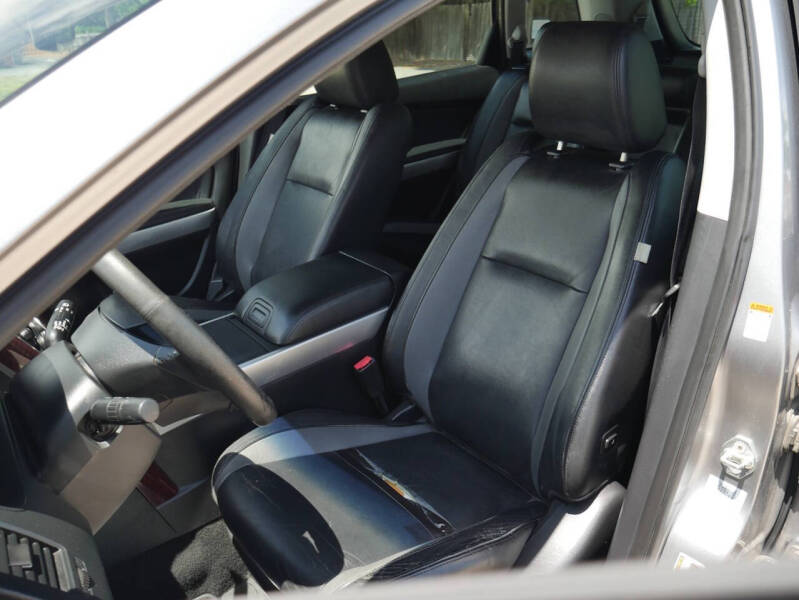 2009 Mazda CX-9 Touring