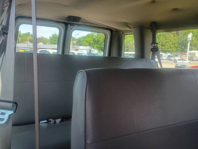 1999 Ford E-350