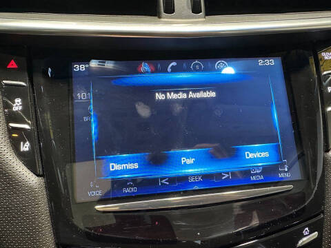 2013 Cadillac XTS Premium Collection