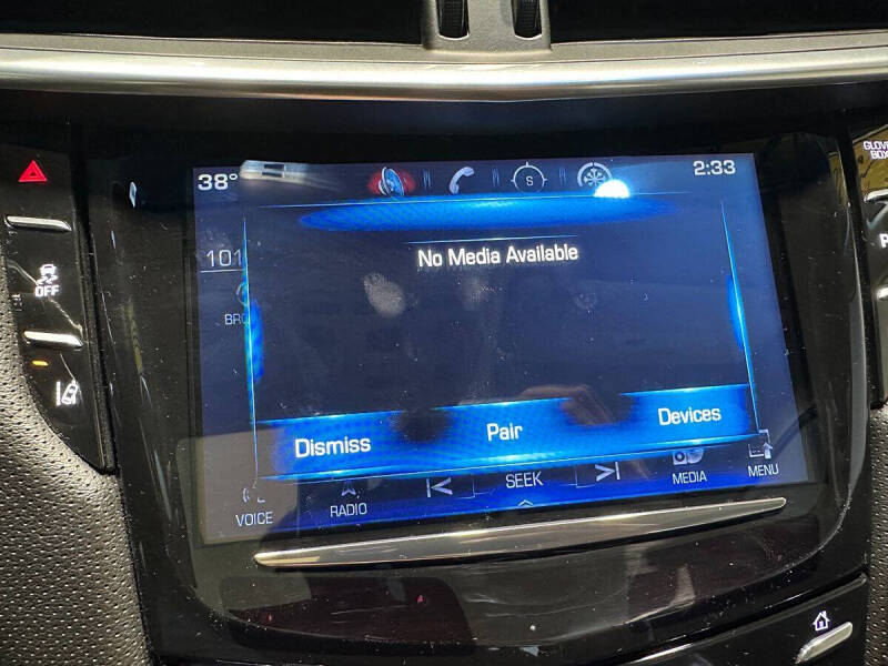 2013 Cadillac XTS Premium Collection