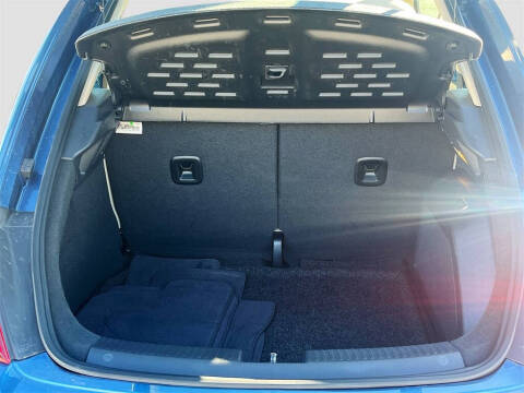 2019 Volkswagen Beetle 2.0T SE