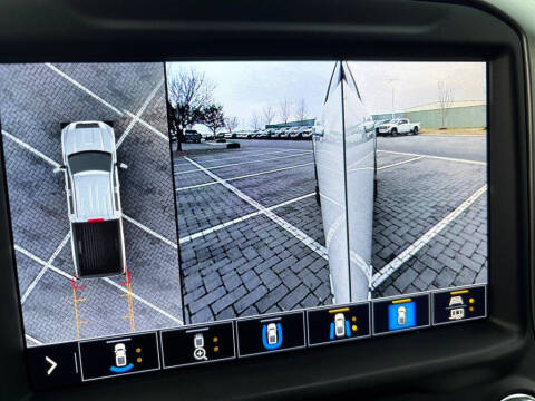 2021 GMC Sierra 2500HD