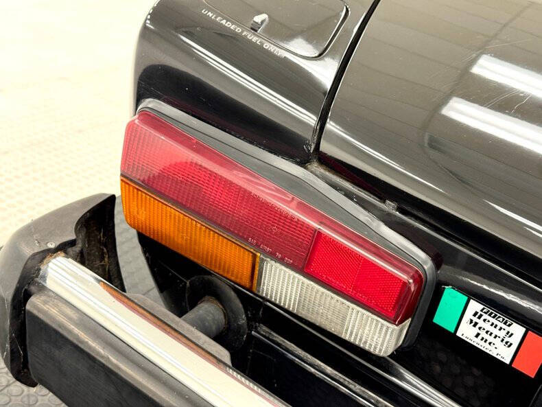 1982 FIAT 2000 Spider