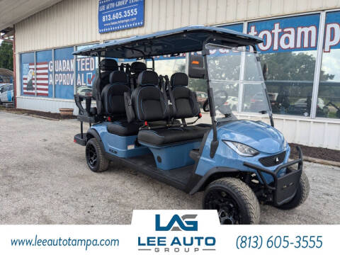 2024 Bintelli ActiveEV Pulse