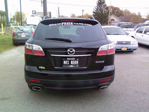 2011 Mazda CX-9 Touring