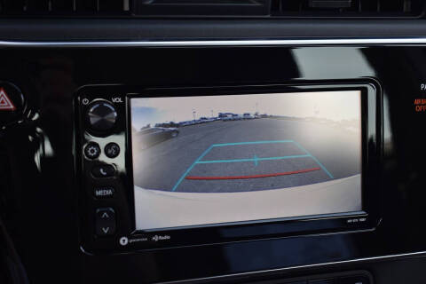 2017 Toyota Corolla iM