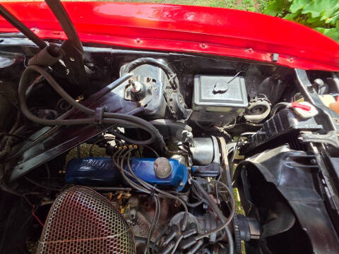 1971 Ford Mustang