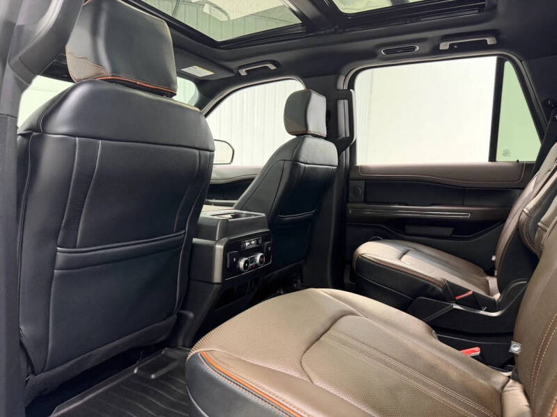 2020 Ford Expedition King Ranch