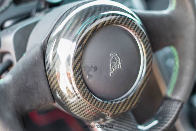 2004 Lamborghini Gallardo