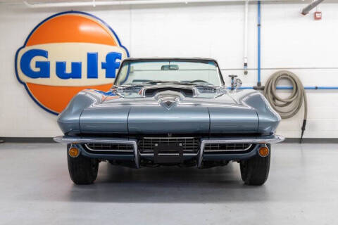 1967 Chevrolet Corvette