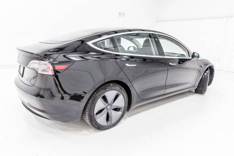 2017 Tesla Model 3 Standard