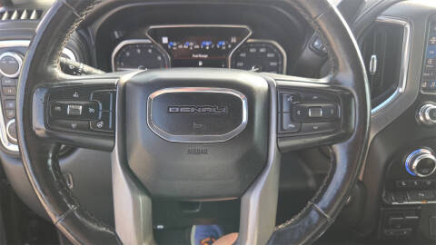 2022 GMC Sierra 1500 Limited