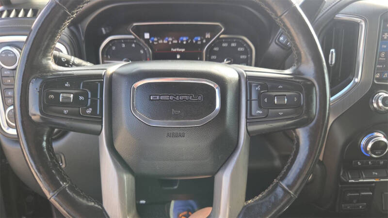 2022 GMC Sierra 1500 Limited