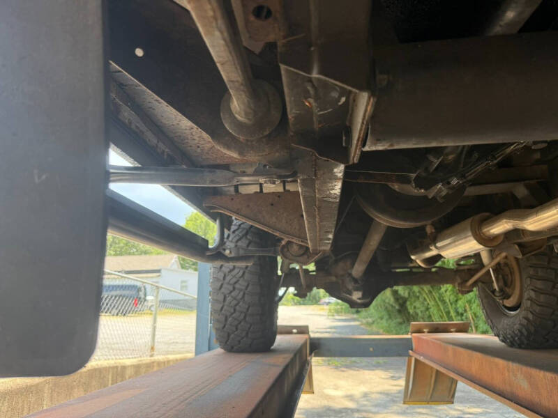 1990 Land Rover Defender