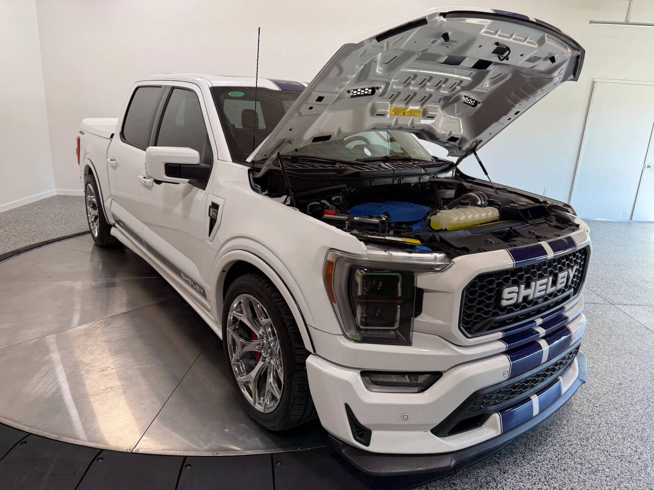 2023 Ford F-150 61