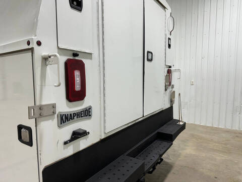 2020 Ford F-450 Super Duty