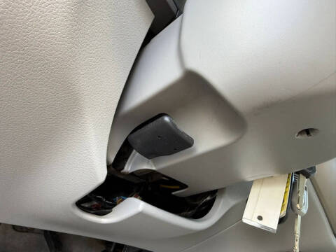 2010 Subaru Forester 2.5X