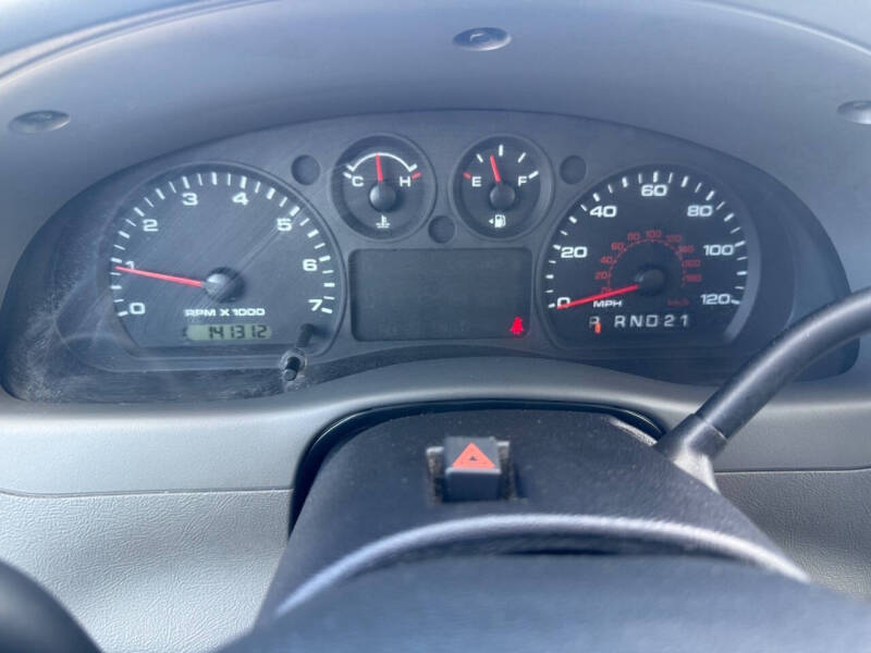 2008 Ford Ranger XLT