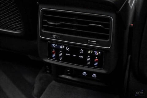 2023 Audi RS Q8 4.0T quattro