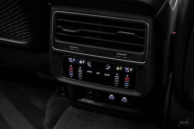 2023 Audi RS Q8 4.0T quattro