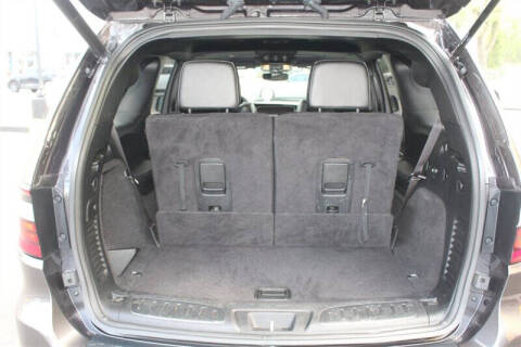 2021 Dodge Durango GT Plus