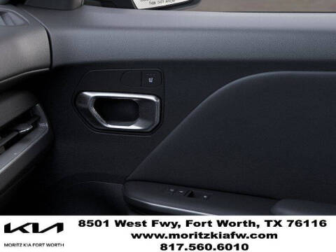 2026 Kia K4 Hatchback EX