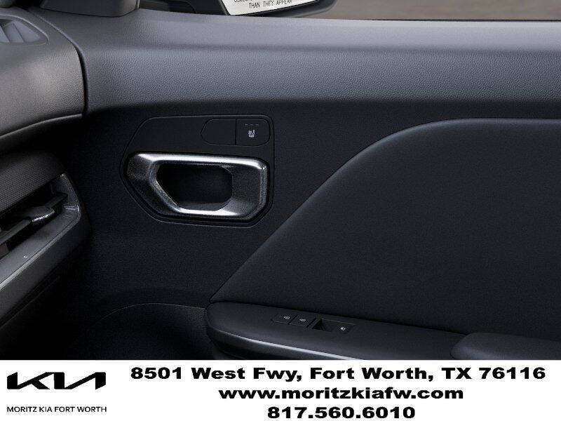 2026 Kia K4 Hatchback EX