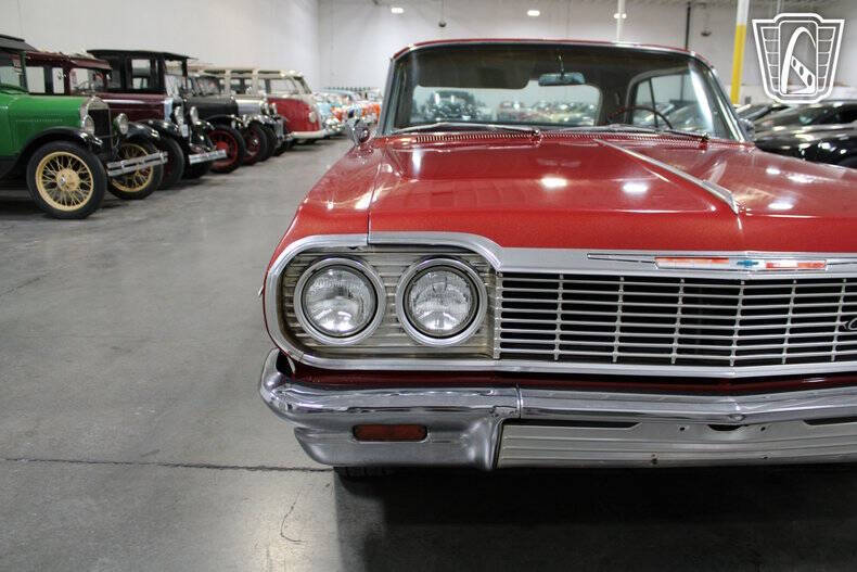 1964 Chevrolet Impala