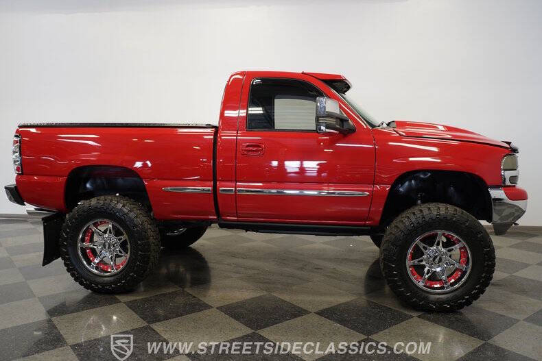 2002 GMC Sierra 1500