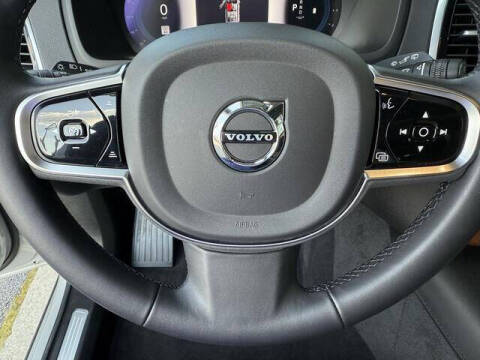 2024 Volvo XC90 B6 Plus Bright Theme 7P