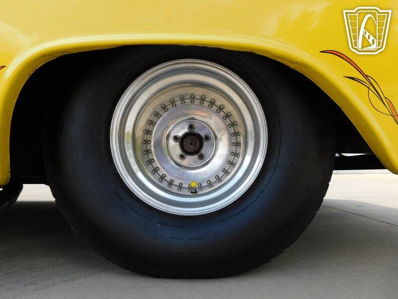 1966 Chevrolet C10