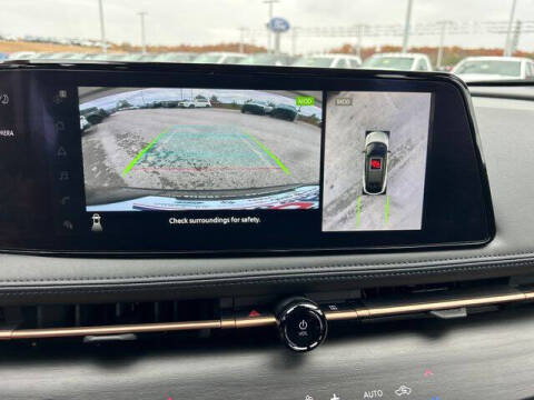 2023 Nissan Ariya Evolve+ e-4ORCE