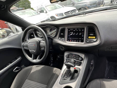 2023 Dodge Challenger GT