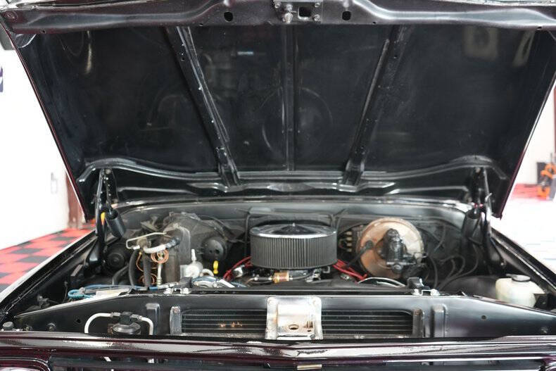 1972 Chevrolet C10
