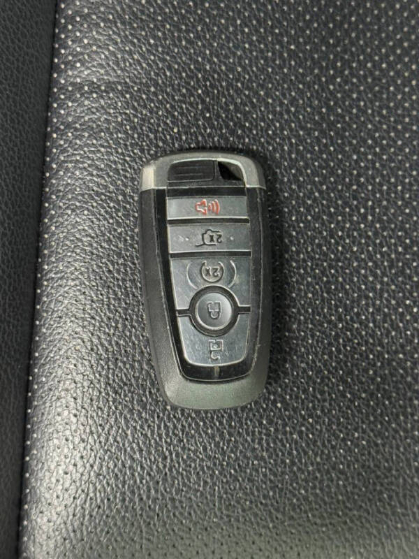 2019 Ford Expedition XLT