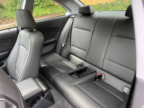 2008 BMW 1 Series 128i