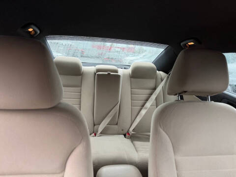 2012 Dodge Charger SE