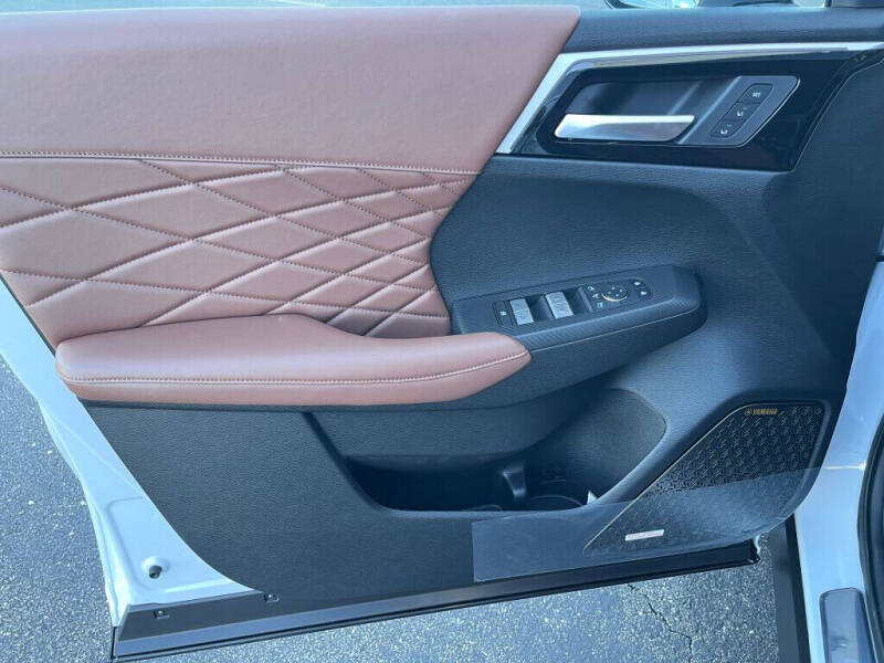 2026 Mitsubishi Outlander SEL