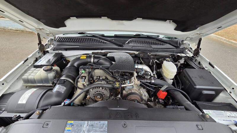 2006 Chevrolet Silverado 3500 LT2