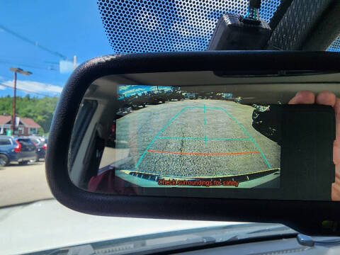 2012 Toyota 4Runner SR5