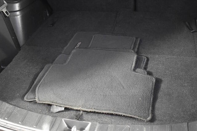 2018 Mitsubishi Outlander ES