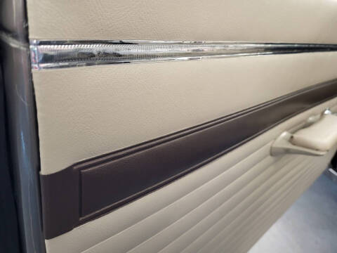 1965 Chevrolet Biscayne