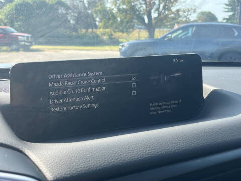 2024 Mazda CX-50 2.5 S Premium Plus