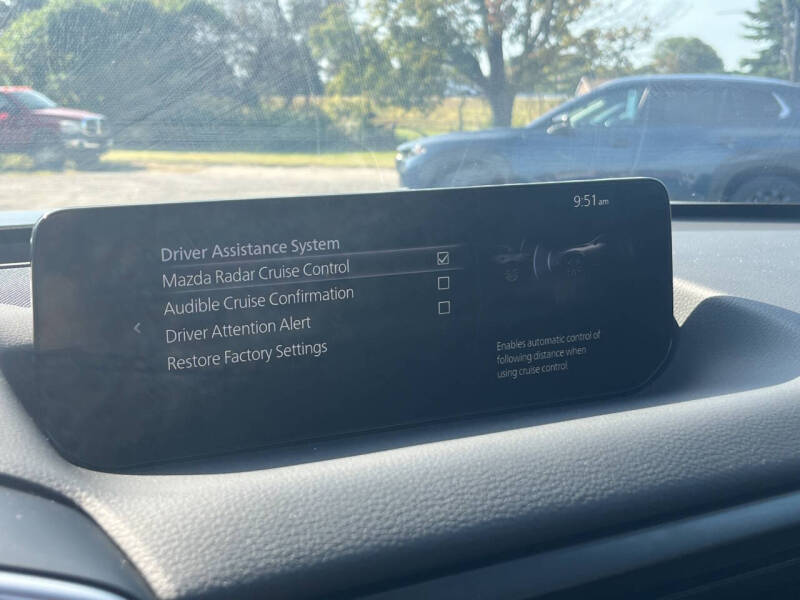 2024 Mazda CX-50 2.5 S Premium Plus