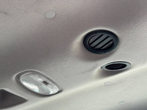 2012 Ford E-Series