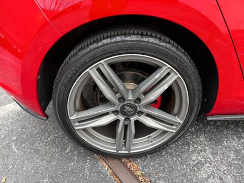 2015 Volkswagen Golf GTI S